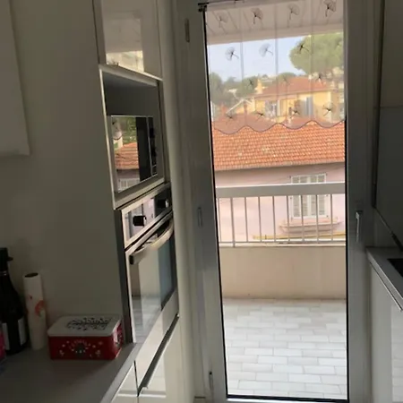 Lovely Cosy Nest Close To The Centre Of Appartement *