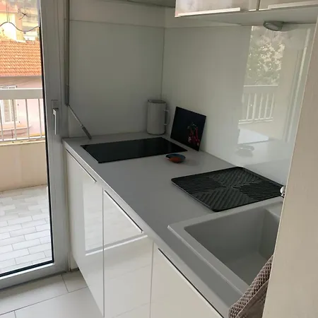 Lovely Cosy Nest Close To The Centre Of Apartmán *