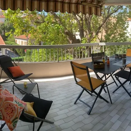 Lovely Cosy Nest Close To The Centre Of Apartmán Cannes